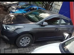 Second Hand Hyundai i20 Active 1.2 Base in Ranchi