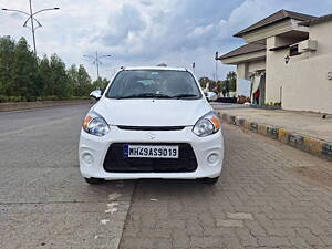 Second Hand Maruti Suzuki Alto 800 Lxi in Nagpur