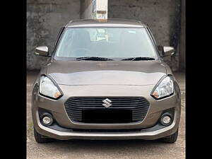 Second Hand Maruti Suzuki Swift VXi [2014-2017] in Raipur