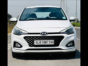 Second Hand Hyundai Elite i20 Asta 1.4 (O) CRDi in Surat