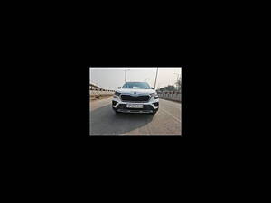 Second Hand Skoda Kushaq Ambition 1.0L TSI MT in Noida