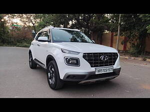 Second Hand Hyundai Venue SX Plus 1.0 Turbo DCT in Delhi