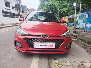 Second Hand Hyundai Elite i20 Sportz 1.2 in Kanpur