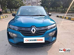 Second Hand Renault Kwid RXL [2015-2019] in Noida