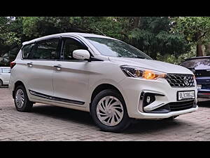 Second Hand Maruti Suzuki Ertiga VXi (O) CNG [2022-2023] in Delhi