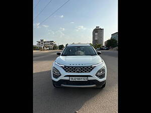 Second Hand Tata Safari XZ Plus 6 S in Jaipur