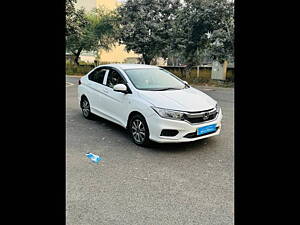 Second Hand Honda City VX in Delhi