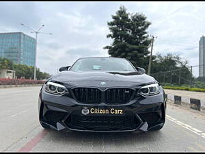 Second Hand BMW M2 Competition [2018-2019] in Bangalore