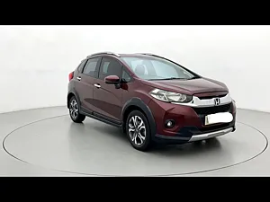 Second Hand Honda WR-V [2017-2020] VX MT Petrol in Chennai