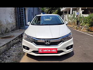 Second Hand Honda City V in Chennai