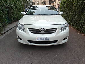 Second Hand Toyota Corolla Altis 1.8 VL AT in Mumbai