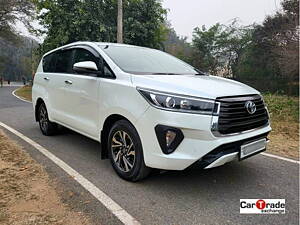 Second Hand Toyota Innova Crysta 2.7 VX 7 STR [2016-2020] in Delhi