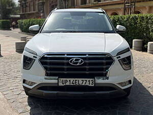 Second Hand Hyundai Creta SX 1.5 Diesel [2020-2022] in Delhi