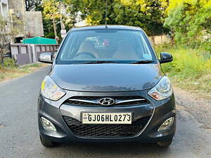 Second Hand Hyundai Grand i10 Sports Edition 1.2L Kappa VTVT in Vadodara