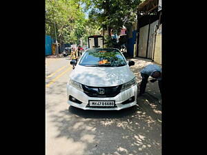 Second Hand Honda City VX (O) MT in Mumbai