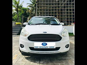 Second Hand Ford Aspire Trend 1.5 TDCi  [2015-20016] in Coimbatore