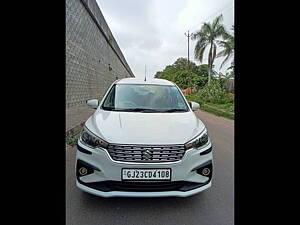 Second Hand Maruti Suzuki Ertiga VXi (O) CNG [2022-2023] in Vadodara