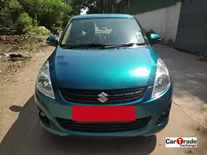 Second Hand Maruti Suzuki Swift DZire [2011-2015] VXI in Pune
