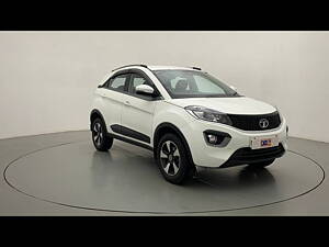 Second Hand Tata Nexon XZA Plus Diesel in Navi Mumbai