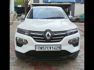 Second Hand Renault Kwid RXT 1.0 in Madurai