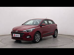 Second Hand Hyundai Elite i20 Asta 1.2 (O) [2019-2020] in Chennai