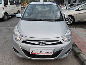 Second Hand Hyundai i10 Magna 1.2 Kappa2 in Bangalore