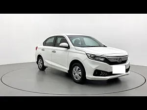 Second Hand Honda Amaze [2018-2021] 1.2 S MT Petrol [2018-2020] in Rajkot