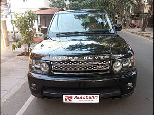 72 Used Land Rover Cars in Bangalore, Second Hand Land Rover Cars