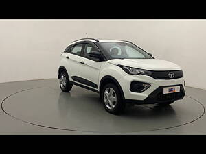 Second Hand Tata Nexon XM (S) [2020-2023] in Mumbai