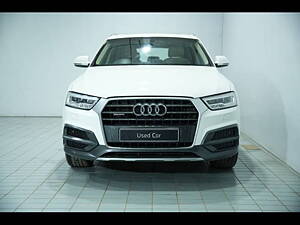 Second Hand Audi Q3 35 TDI quattro Premium Plus in Pune