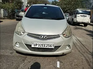 Second Hand Hyundai Eon Era + in Lucknow