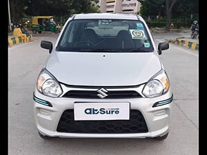 Second Hand Maruti Suzuki Alto 800 Lxi in Noida