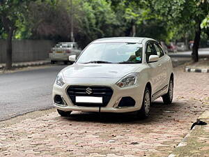 Second Hand Maruti Suzuki DZire VXi CNG [2020-2023] in Delhi