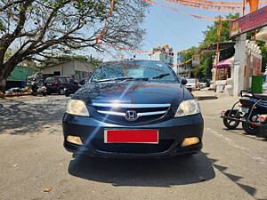 Second Hand Honda City VTEC in Bangalore