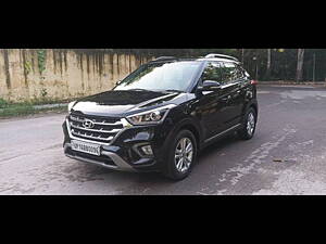 Second Hand Hyundai Creta SX 1.6 CRDI in Delhi