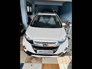 Second Hand Honda WR-V VX MT Petrol in Ranchi