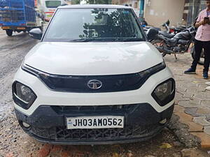 Second Hand Tata Punch Adventure MT [2021-2023] in Ranchi