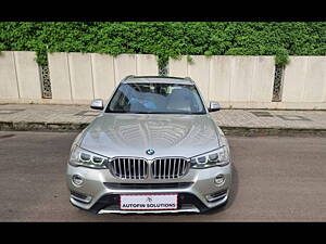 Second Hand BMW X3 xDrive20d in Pune