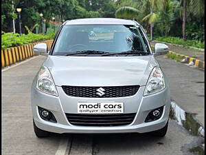 Second Hand Maruti Suzuki Swift VXi in Mumbai