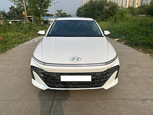 Second Hand Hyundai Verna SX 1.5 MPi in Mumbai