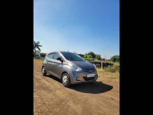 Second Hand Hyundai Eon Era + in Nashik