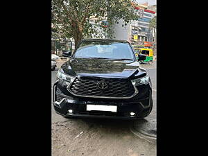 Second Hand Toyota Innova Hycross ZX (O) Hybrid 7 STR in Delhi