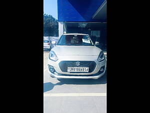 Second Hand Maruti Suzuki Swift ZXi in Daltonganj