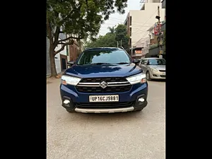 Second Hand Maruti Suzuki XL6 [2019-2022] Alpha AT Petrol in Delhi