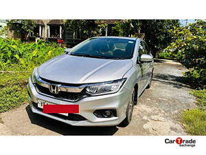 Second Hand Honda City VX Petrol [2017-2019] in Kolkata