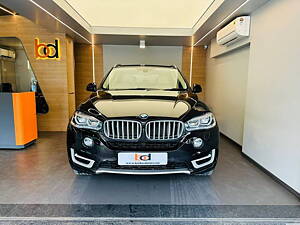 Second Hand BMW X5 xDrive 30d in Mumbai