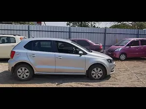 second hand volkswagen polo diesel