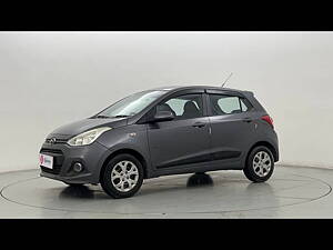 Second Hand Hyundai Grand i10 Magna 1.2 Kappa VTVT [2013-2016] in Delhi