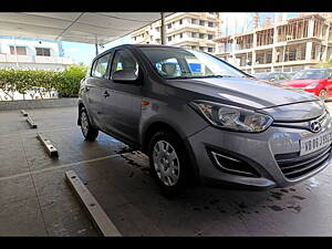 Second Hand Hyundai i20 Magna 1.2 in Kolkata