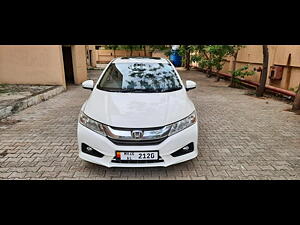 honda city diesel second hand price